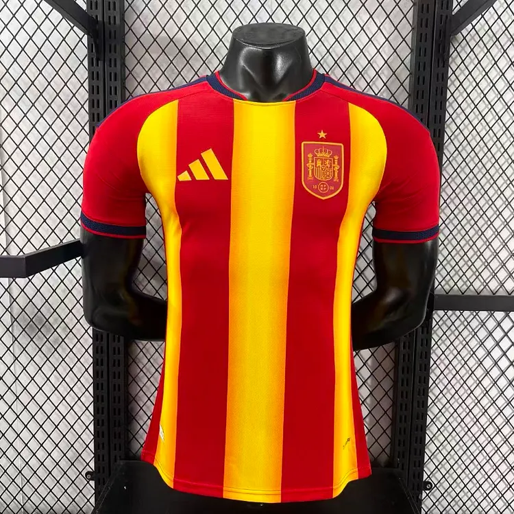 2026 Spain Special Edition - Player Edition