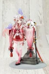 1/7 Scale PV216 Miko Costume Ver. Nakiri Ayame - VTuber Official Statue - Kotobukiya