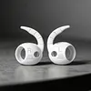 3 Pairs Ear Hooks Covers Compatible for Samsung Galaxy Buds 4 Pro(2026) Silicone Anti-Slip Ear Tips In-Ear Eartips Cover Anti-Scratch with Storage Pouch