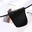 Buyerint Women Quick Easy Clip-on Lace Fragment Camisole Bra Insert Wrapped Chest Overlay Modesty Panel