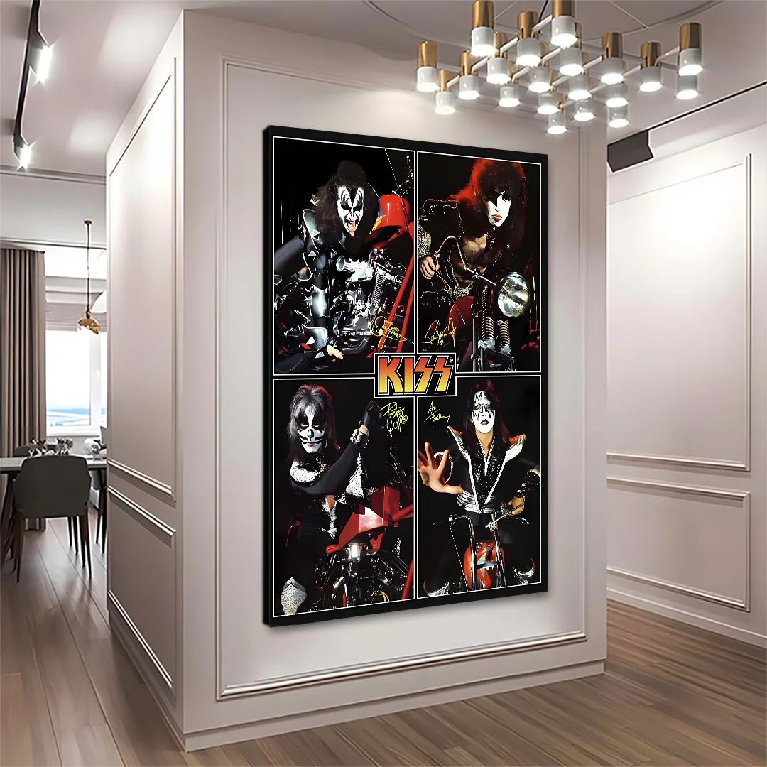 Canvas Wall Art
