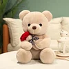 Gioiacombo™ Regalo di San Valentino Rose Teddy Bear