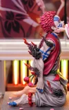 1/6 Scale Akaza & Koyuki Soyama - Demon Slayer: Kimetsu No Yaiba Resin Statue - POP.ART Studio
