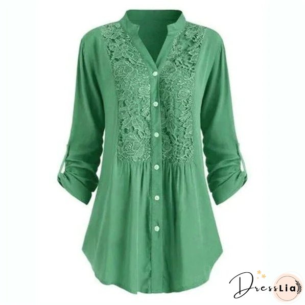 Versatile and Comfortable winter Blouse