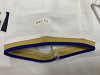2000/2001 Retro Leeds United Home Soccer Jersey 1:1 Thai Quality