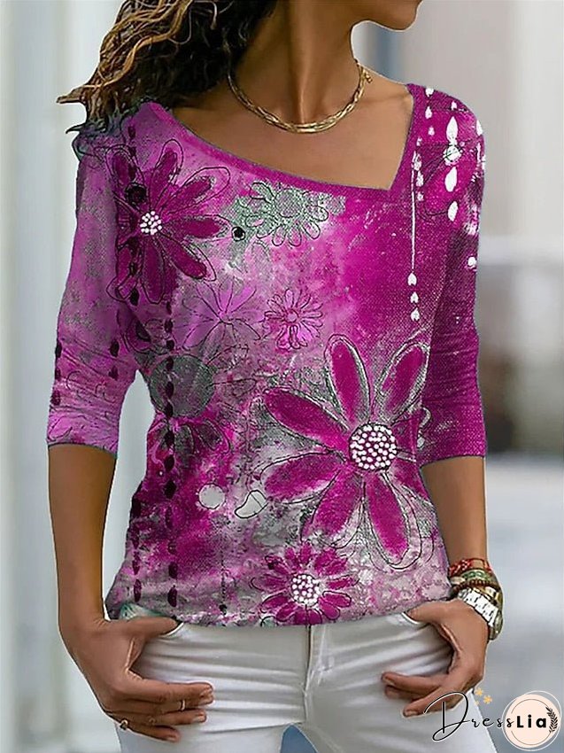 Elegant and Casual winter garment