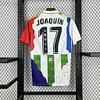 2025/2026 Real Betis Joaqu&Iacute;n Commemorative Edition Football Shirt 1:1 Thai Quality