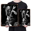 Dimebag Darrell - Vintage Metal Signs - 20*30cm/30*40cm - Music