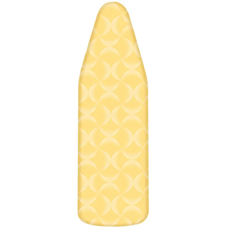 Reversible Fitted Ironing Board Cover