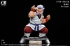 SHF Scale Master Mutaito & Shen - Dragon Ball Resin Statue - XBD Studios