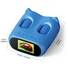2-In-1 Binoculars Microscope for Kids 1000X 1080P Handheld Digital Microscope