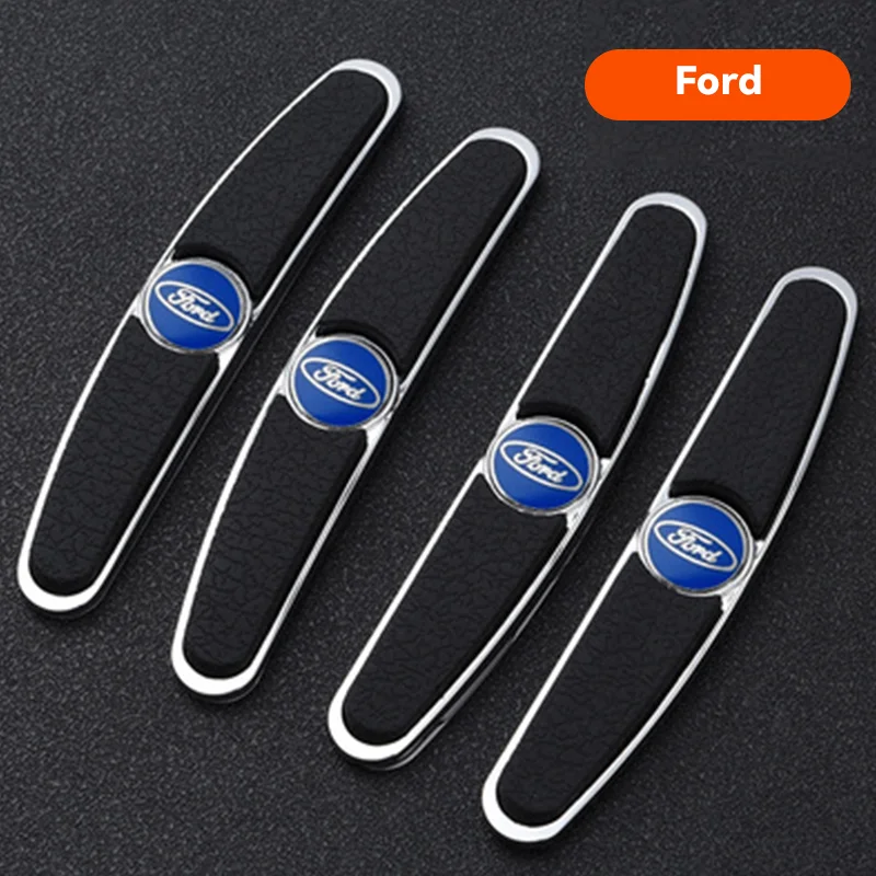 Car Metal Bumper(4pcs/1 set)