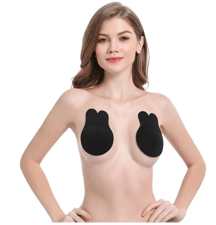 🎉2023 Hot Sale🙋‍♀️💕Invisible Lift-Up Bra