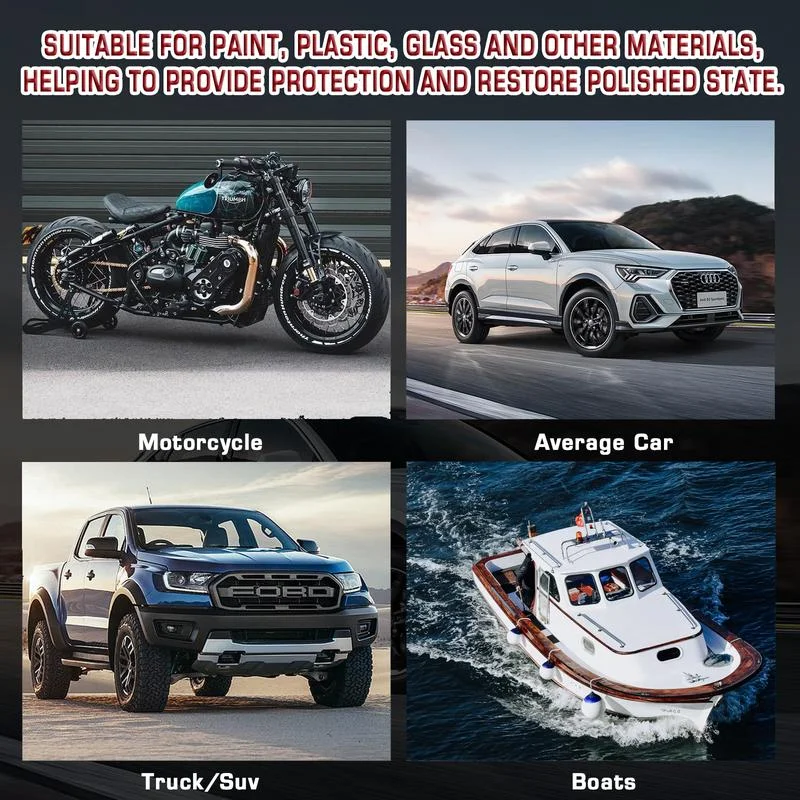 🔥Last Day 70% OFF🔥Car Coating Agent