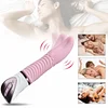 Tongue Demon - Heating Multi-function Tongue Vibrator