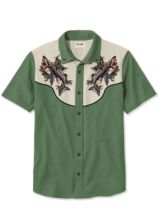 Shark Shirts