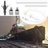 Transmission Fluid Marine Pump with Metal Adapters Lower Unit Oil Drain Tool Set