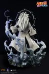 1/6 Scale Licensed Ten-Tails' Jinchuriki Madara Uchiha & Obito Uchiha - Naruto: Shippuden Resin Statue - Pierrot China