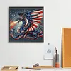 uk.everydayedeals Diamond Painting - Full Square - Festival(45*45cm)