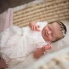 17" Sweet Sleeping Dreams Reborn Newborn Odaina Truly Baby Girl Doll,Birthday Gift - RBBI-Myrebornbabydoll® Myrebornbabydoll®