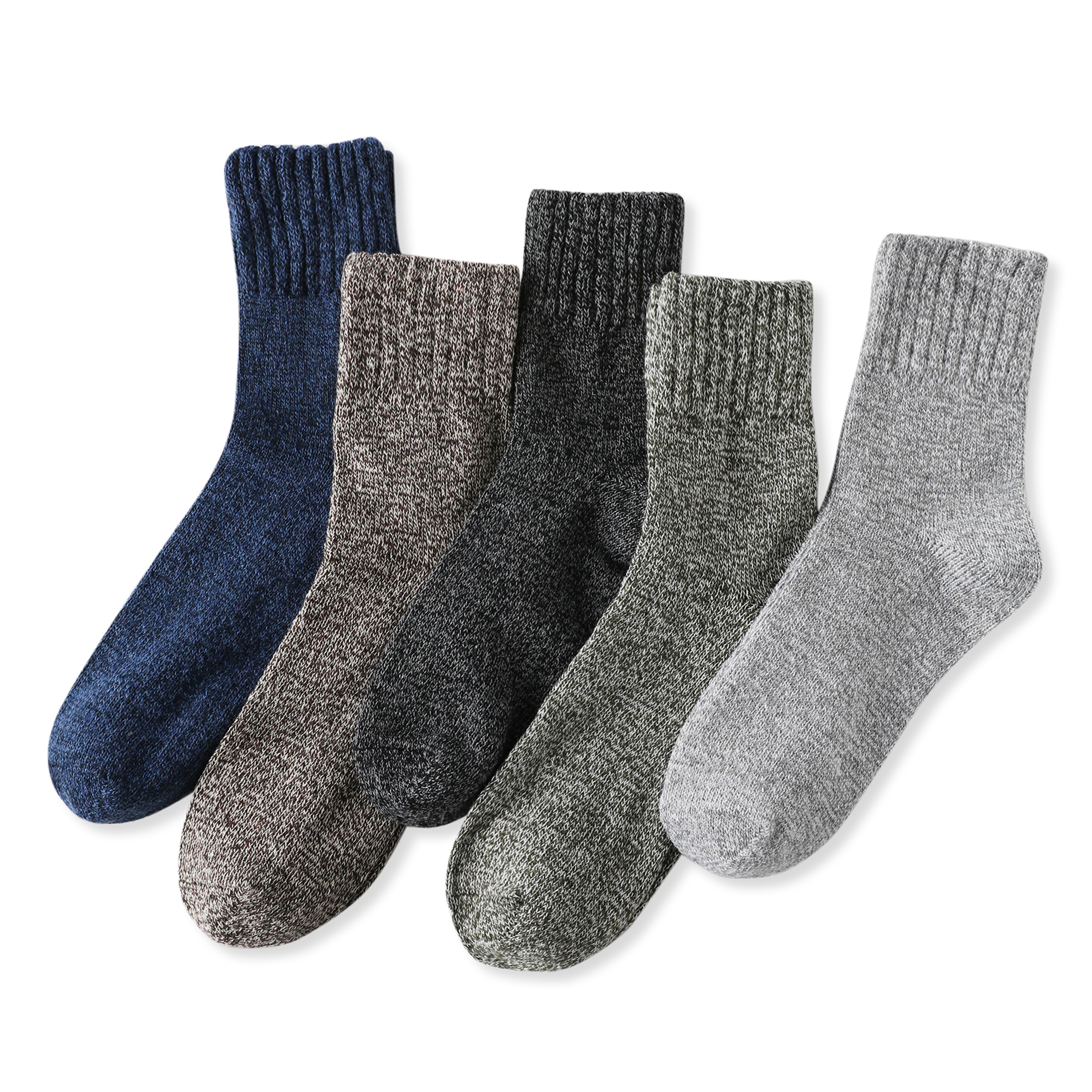 Wool Socks