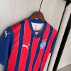 25/26 Bahia Soccer Jersey Away
