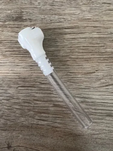 pornhint Pornhint Connection Coupler Valve Frohle Pump Cylinder Cup (Penis, Pussy, Vagina, Breast)