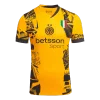 Inter Milan Third Away Soccer Jersey 2024/25