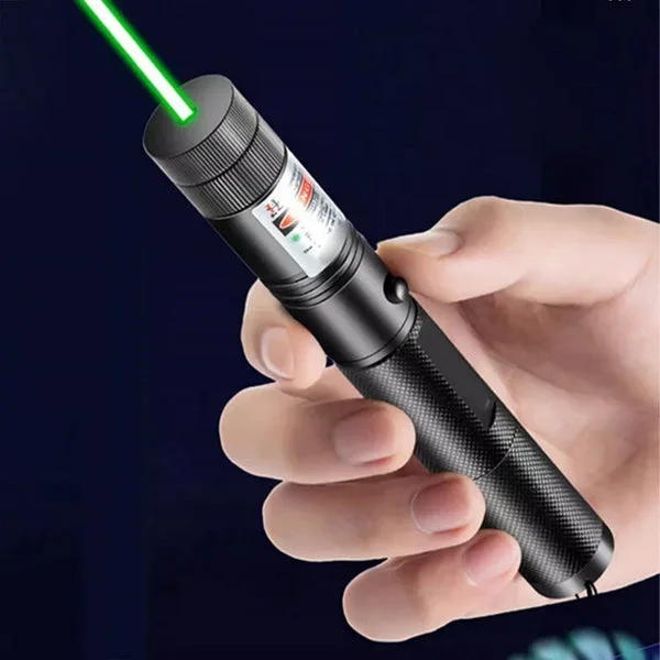 🎁Red and green single-point laser light🔦Promotion 49% OFF Limited Time🛒