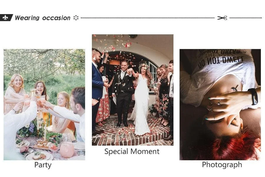 Silver Rings Crystal Heart Rings Women's Crown  Zircon Ring SP13746