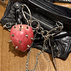 Fruit And Vegetable Series Small Multi-Functional Accessories Bag Hanging Necklace Trouser Chain Pendant Ornaments