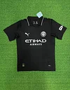 2025/2026 Manchester City Away Football Shirt 1:1 Thai Quality
