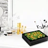 Resin Flower Jewelry Box Special-Shaped Diamond Painting Storage Container