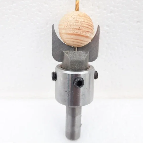 Wooden Bead Maker