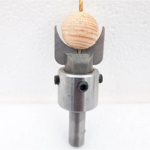 Wooden Bead Maker