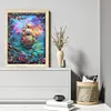 Vintage Sailboat-11CT Stamped Cross Stitch 40*55cm/15.75*21.65in tapestrymarket