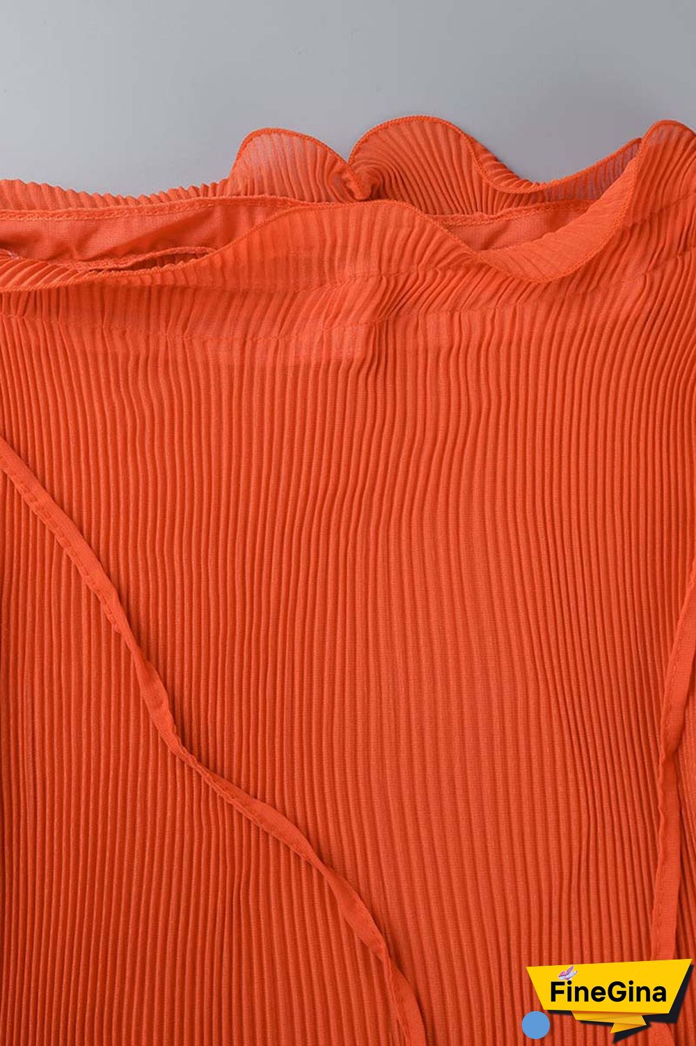 Red Casual Solid Patchwork O Neck Short Sleeve Dress Dresses