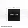 6"x6" Level IIIA Strike Face PE Soft Bulletproof Plate