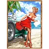 Best lowest diamond painting - Coodeals diamond painting