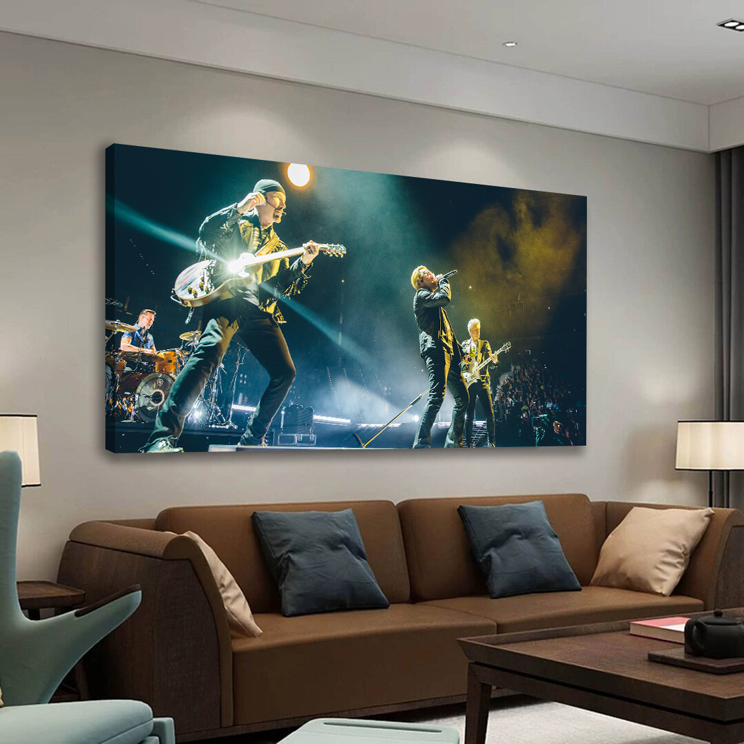 Canvas Wall Art