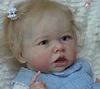 20" Martha Truly Reborn Baby Doll Girl - RBBI-Myrebornbabydoll® Myrebornbabydoll®