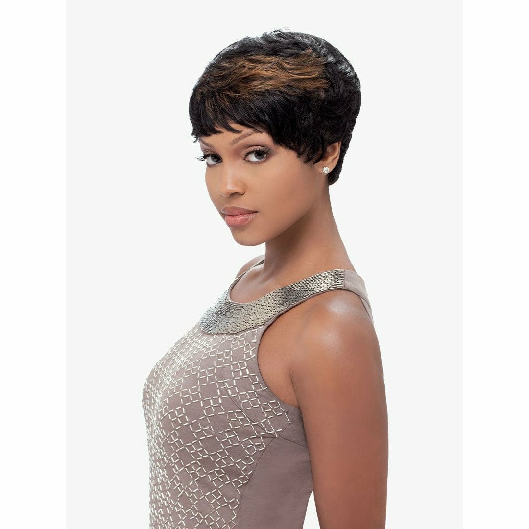 Sensationnel Bump Collection Wig – Easy 27