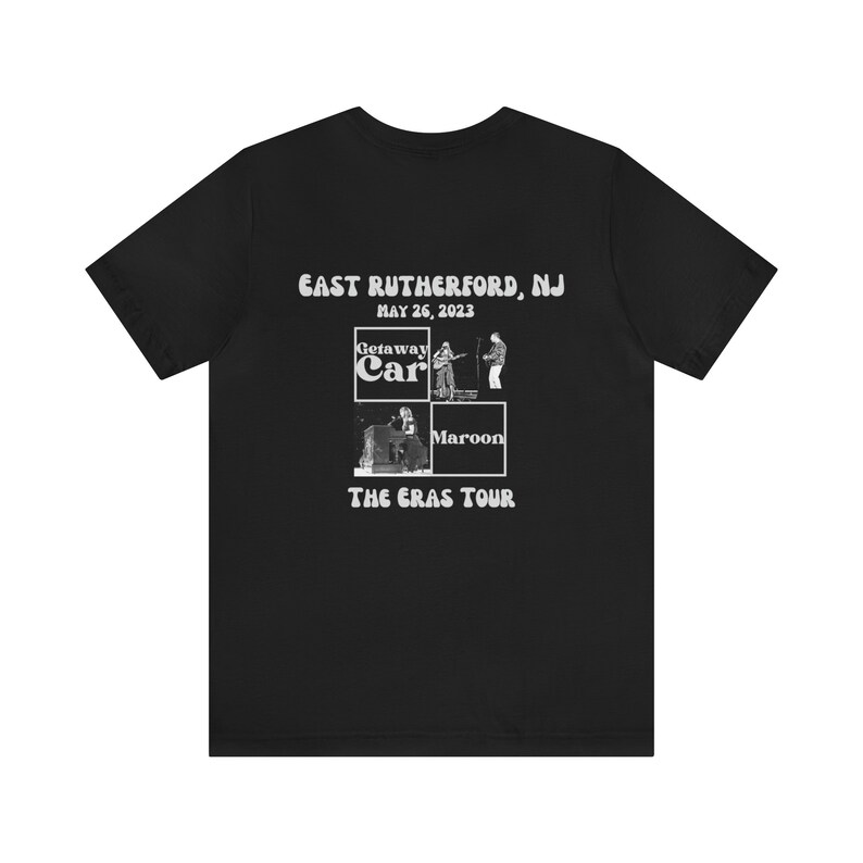 I Survived Night 1 Shirt