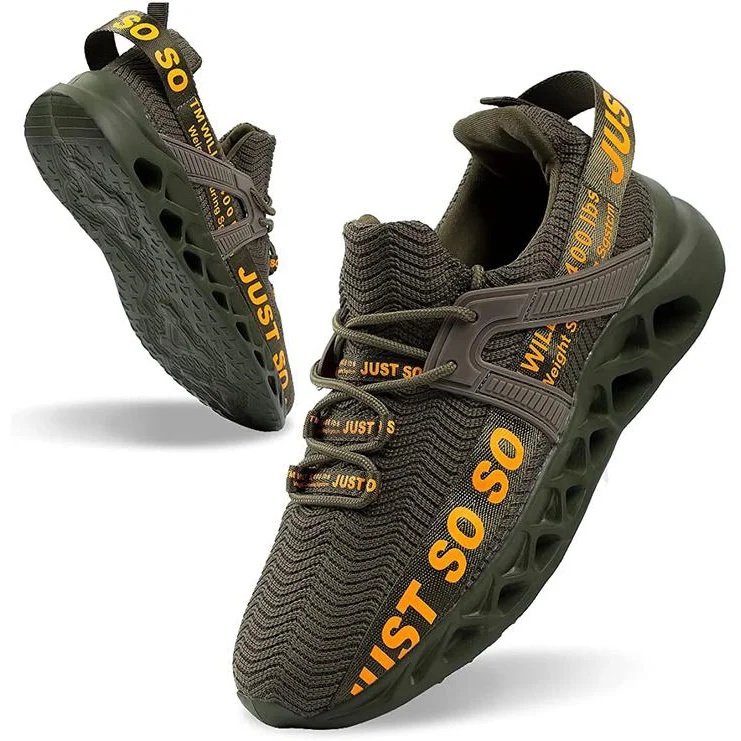 Justsososhoes Original - Just So So But Not Common