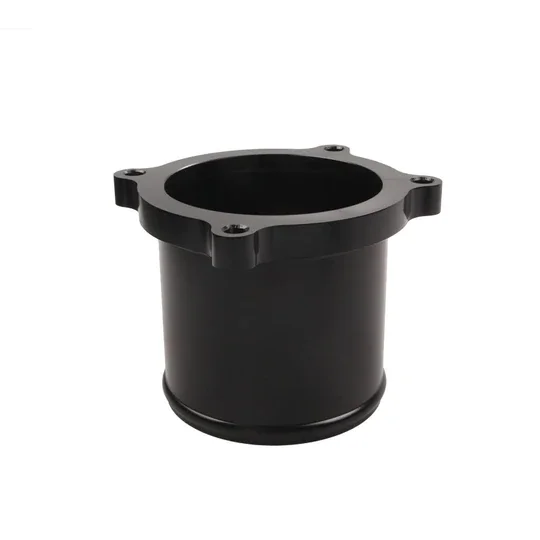 Garlaven 6.7L Cummins EGR Throttle Valve Delete Kit for 2500 3500, for 6.7 Cummins Diesel Turbo 2007-2017