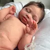 12"&16"& 20'' Full Body Silicone Bendable Reborn Baby Boy or Girl Dolls Named Winkin and Tabila - RBBI-Myrebornbabydoll&reg; Myrebornbabydoll&reg;