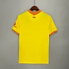 2021/2022 Liverpool Third Away Soccer Jersey 1:1 Thai Quality 