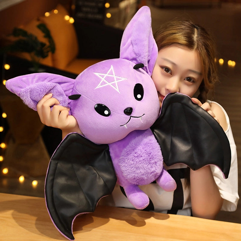 Stuffed Animals & Plush Toys Halloween Bat Pp Cotton Toys