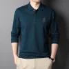 Men's Cotton Casual New POLO Shirt