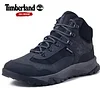 （42401）Gorąca wyprzedaż🔥Timberland Męskie buty trekkingowe Lincoln Peak wodoodporne